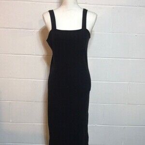 The Drop Midi Hi-Lo Dress  NWT  Med.